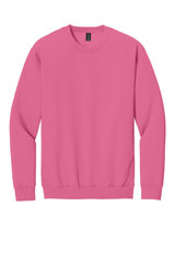 Gildan Softstyle Crewneck Sweatshirt SF000