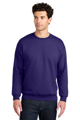Gildan Softstyle Crewneck Sweatshirt SF000