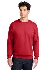Gildan Softstyle Crewneck Sweatshirt SF000