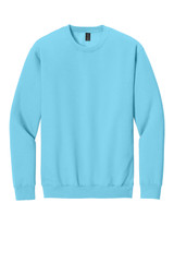 Gildan Softstyle Crewneck Sweatshirt SF000