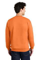 Gildan Softstyle Crewneck Sweatshirt SF000