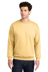 Gildan Softstyle Crewneck Sweatshirt SF000
