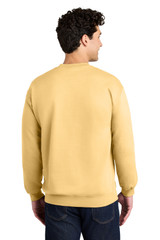 Gildan Softstyle Crewneck Sweatshirt SF000