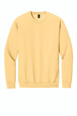 Gildan Softstyle Crewneck Sweatshirt SF000