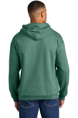 Gildan Softstyle Midweight Pullover Hooded Sweatshirt SF500
