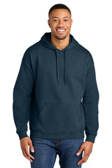 Gildan Softstyle Midweight Pullover Hooded Sweatshirt SF500