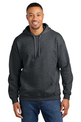 Gildan Softstyle Midweight Pullover Hooded Sweatshirt SF500