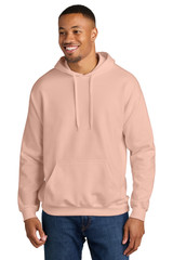 Gildan Softstyle Midweight Pullover Hooded Sweatshirt SF500