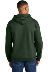 Gildan Softstyle Midweight Pullover Hooded Sweatshirt SF500