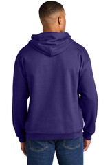 Gildan Softstyle Midweight Pullover Hooded Sweatshirt SF500