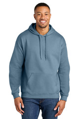 Gildan Softstyle Midweight Pullover Hooded Sweatshirt SF500