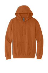Gildan Softstyle Midweight Pullover Hooded Sweatshirt SF500