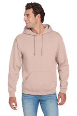 Jerzees NuBlend Pullover Hooded Sweatshirt. 996M