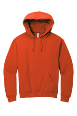 Jerzees NuBlend Pullover Hooded Sweatshirt. 996M