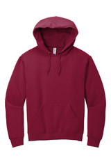 Jerzees NuBlend Pullover Hooded Sweatshirt. 996M