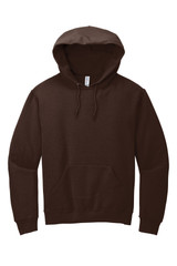 Jerzees NuBlend Pullover Hooded Sweatshirt. 996M