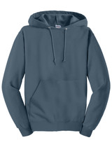 Jerzees NuBlend Pullover Hooded Sweatshirt. 996M