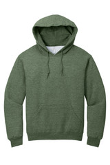 Jerzees NuBlend Pullover Hooded Sweatshirt. 996M