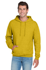 Jerzees NuBlend Pullover Hooded Sweatshirt. 996M