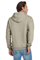 Jerzees NuBlend Pullover Hooded Sweatshirt. 996M