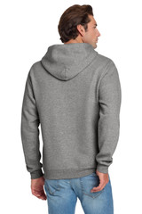 Jerzees NuBlend Pullover Hooded Sweatshirt. 996M