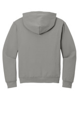 Jerzees NuBlend Pullover Hooded Sweatshirt. 996M