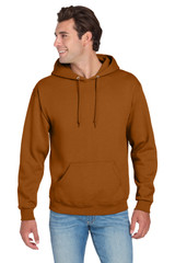Jerzees NuBlend Pullover Hooded Sweatshirt. 996M