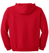 Gildan - Heavy Blend Full-Zip Hooded Sweatshirt. 18600