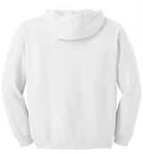 Gildan - Heavy Blend Full-Zip Hooded Sweatshirt. 18600