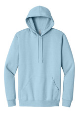 Jerzees Eco Premium Blend Pullover Hooded Sweatshirt 700M