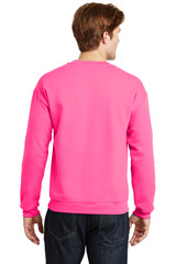 Gildan Heavy Blend Crewneck Sweatshirt. 18000