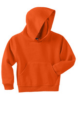 Jerzees - Youth NuBlend Pullover Hooded Sweatshirt. 996Y
