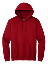 Gildan - Heavy Blend Hooded Sweatshirt. 18500
