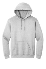 Gildan - Heavy Blend Hooded Sweatshirt. 18500