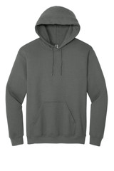 Gildan - Heavy Blend Hooded Sweatshirt. 18500