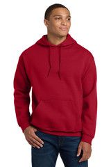 Gildan - Heavy Blend Hooded Sweatshirt. 18500