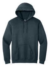 Gildan - Heavy Blend Hooded Sweatshirt. 18500