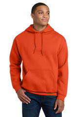 Gildan - Heavy Blend Hooded Sweatshirt. 18500