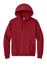 Jerzees Super Sweats NuBlend - Pullover Hooded Sweatshirt. 4997M