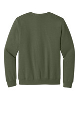 Jerzees Eco Premium Blend Crewneck Sweatshirt 701M