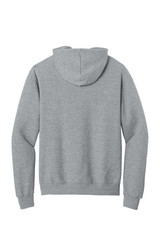 Jerzees - NuBlend Full-Zip Hooded Sweatshirt. 993M