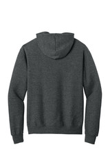 Jerzees - NuBlend Full-Zip Hooded Sweatshirt. 993M