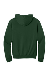 Jerzees - NuBlend Full-Zip Hooded Sweatshirt. 993M