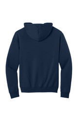 Jerzees - NuBlend Full-Zip Hooded Sweatshirt. 993M