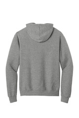Jerzees - NuBlend Full-Zip Hooded Sweatshirt. 993M