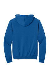 Jerzees - NuBlend Full-Zip Hooded Sweatshirt. 993M