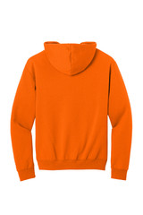 Jerzees - NuBlend Full-Zip Hooded Sweatshirt. 993M