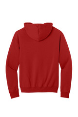 Jerzees - NuBlend Full-Zip Hooded Sweatshirt. 993M