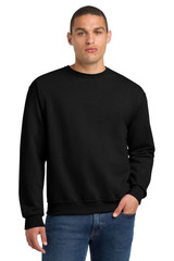Jerzees - NuBlend Crewneck Sweatshirt. 562M