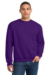 Jerzees - NuBlend Crewneck Sweatshirt. 562M